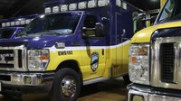 Texas city to end interlocal EMS contract, citing financial hardship
