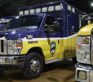 On Friday, Pharr EMS Chief Daniel Ramirez notified 40 of his employees that they would be laid off effective Oct. 5.
