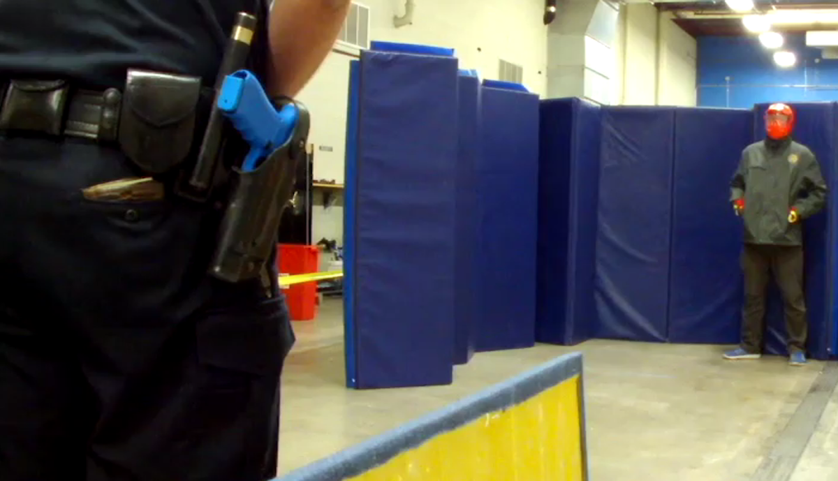 Research: Why 21 feet is not a ‘safe’ distance