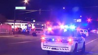 2 LEOs injured in Phoenix shooting rampage that left 2 people dead, 3 wounded