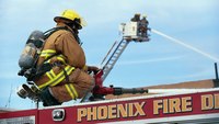 Phoenix city council approves $7.8M to create 58 fire department jobs