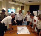Webinar: The first 15 minutes of disaster