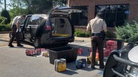 5 arrested for Home Depot theft ring, responsible for $300K in stolen merchandise