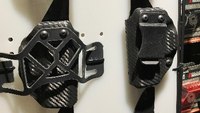 4 holsters holding their own at SHOT Show 2018