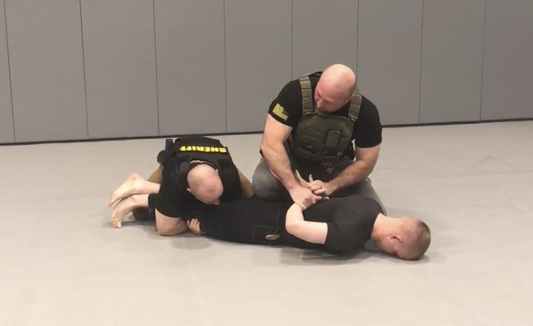 Communication is one of the most important aspects of multiple-officer situations. This includes communication among the officers as well as communication with the subject.