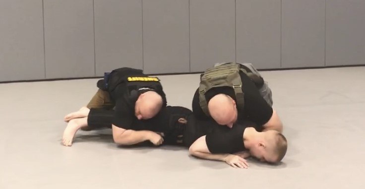 Scenario-based training is one of the best ways to explore some of the critical concepts of the duty to intervene.