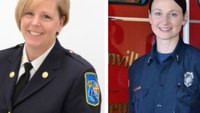 EMS Today 2019 Quick Take: Keeping female emergency services personnel safe