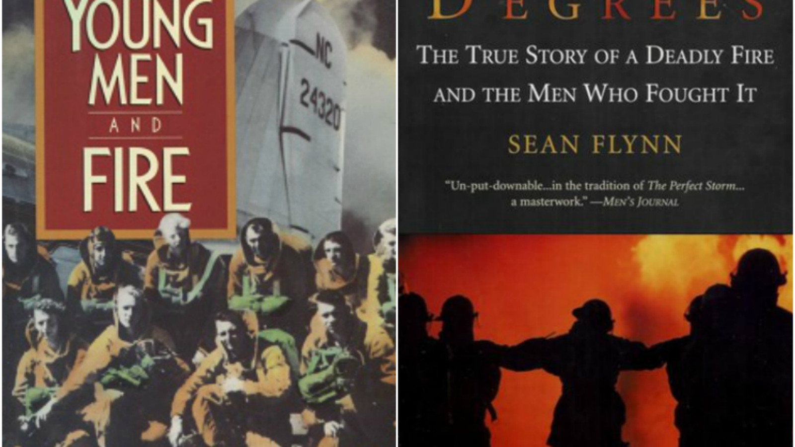 10 firefighter books that make for great holiday gifts