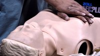 Research: U.S. cardiac arrest deaths plunge, but not in Black and rural communities