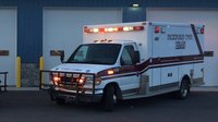 Mich. EMS agency closes after 60 years in service