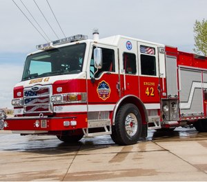 Even with very limited funding, various pieces of metro department procedures can be used when evaluating grant funding, plus used/refurbished or even donated fire apparatus.