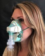 AerosoLess Medical's SafetyNeb. (Courtesy photo)