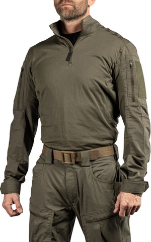 XTU Long Sleeve Shirt