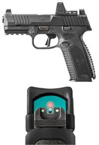 FN 509 MRD-LE