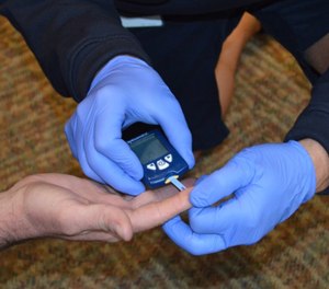 A good community paramedic is inquisitive about patient outcomes, has a well-developed emotional IQ and empathy.