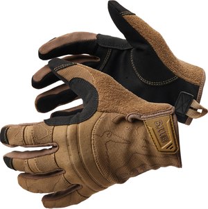        Competition Shooting Glove 2.0   