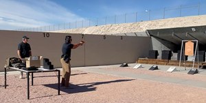 Any officer carrying The Alternative is required to pass the Training and Certification Program and is expected to follow all training protocols and department policies.