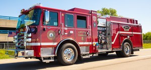 The Pierce Volterra electric fire truck has been recognized with a POPULARSCIENCE 2022 “Best of What’s New” award in the category of Emergency Services andDefense.