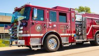 Pierce electric fire truck wins 2022 Popular Science 'Best of What’s New Award'