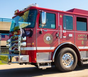The Pierce Volterra electric fire truck has been recognized with a Popular Science 2022 “Best of What’s New” award in the category of Emergency Services and Defense.
