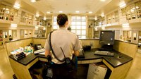 Top 10 most stressful public safety jobs in the U.S.