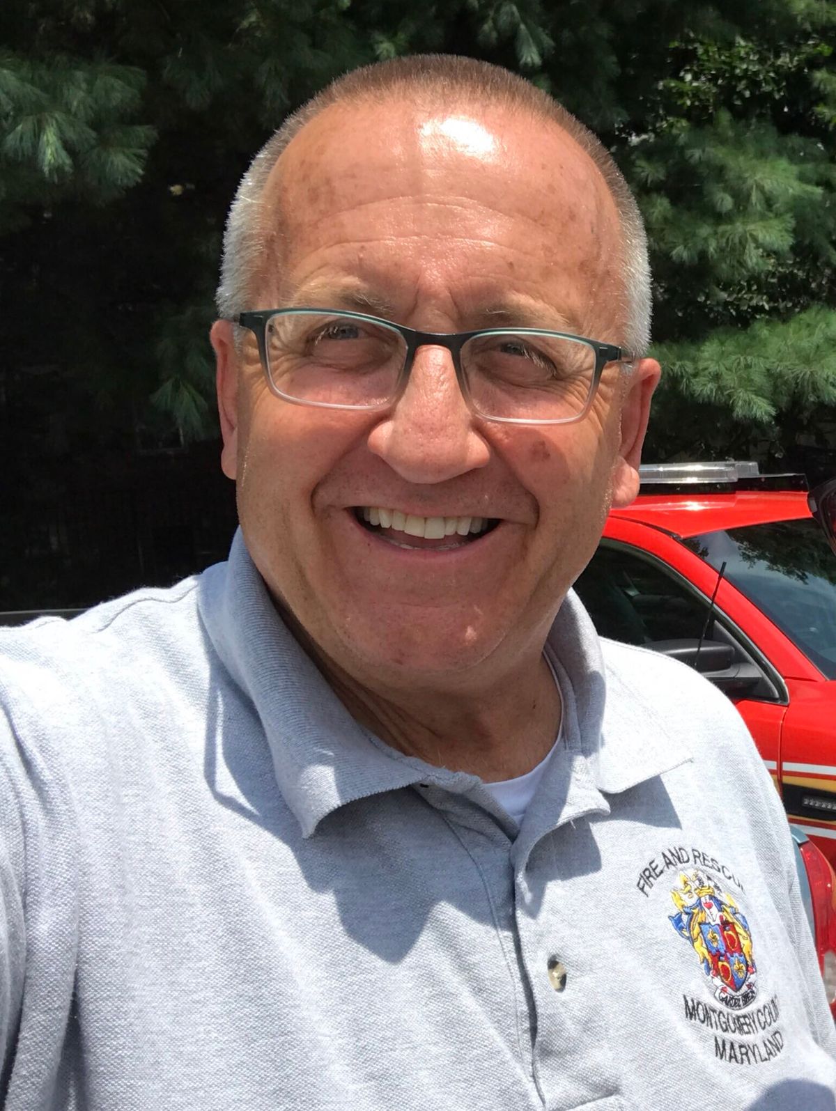 Pete Piringer talks PIO life and offers tips of the trade