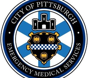 First responders had to use an automated external defibrillator on city employee Matthew Meisenhelter, and paramedics had to shock him again once they arrived.