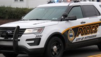 Pittsburgh ambulance involved in hit-and-run crash