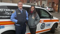 Photo of the Week: Pittsburgh launches community paramedicine program