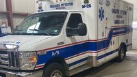 Pa. city to build $3.5M headquarters for EMS agency