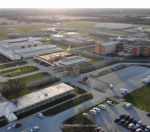 Since implementing the technology across IDOC's 18 facilities, including Plainfield Correctional, staff assaults and inmate-on-inmate assaults have both dropped significantly.