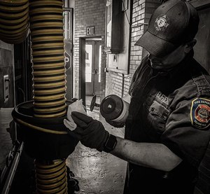 Image courtesy Village of Pelham Fire Department