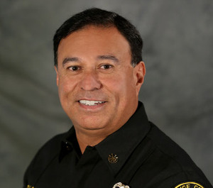 Orange County Fire Authority Deputy Chief of Operations Mark