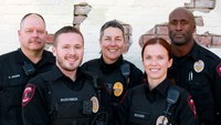 How a Neb. police department maintains its staffing levels with a community-first mindset