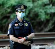 Face masks: Here’s what cops, firefighters, medics and COs have to say about use, policy and effectiveness