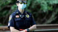 Face masks: Here’s what cops, firefighters, medics and COs have to say about use, policy and effectiveness