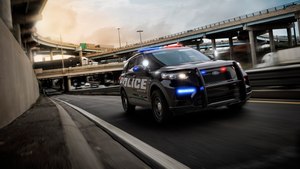 An intelligent in-car video systems offers more to law enforcement than DVR capabilities.