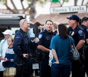 REP helps agencies strengthen community relationships while improving reporting accuracy and efficiency.