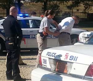 Exploring is inexpensive and easily maintained, and with the right role models in advisory positions, officers can help to instill the ethics required of today’s law enforcement at a young age.