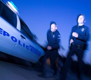 A healthy lifestyle for officers should include exercise, proper nutrition, stress management, substance-abuse prevention, and health-risk management.