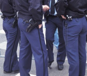 The mentoring program isn’t just about saving money by hiring highly qualified and well-adjusted officers. It’s also about taking care of one another.