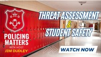 How a threat assessment team tracks students of concern