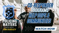 How co-responder programs are taking the pressure off law enforcement officers in Aurora, Colorado