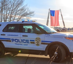 Officers at Longmont PD use several CARFAX for Police tools to clear crashes faster.