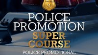Book Excerpt: Police Promotion Oral Interview