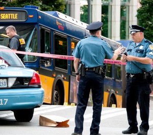 Today, agencies and universities spend more time teaching officers how to address and manage prolonged stress.