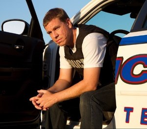 Many law enforcement personnel are reluctant to publicly express their experience with PTSD for fear of administrative repercussions, social stigma, and peer pressure. (Photo/American Military University)