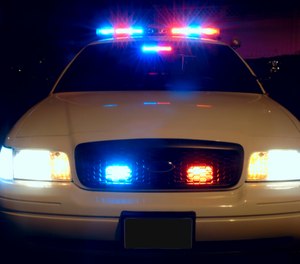Gerard Colvert's breath test showed his blood alcohol content was .113%, over the .08% legal threshold.