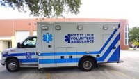 Free Fla. non-emergency transport service gets a new financial donor in the nick of time