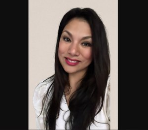 Rebecca Arredondo Yazzie, Ph.D., MSW, LCSW.